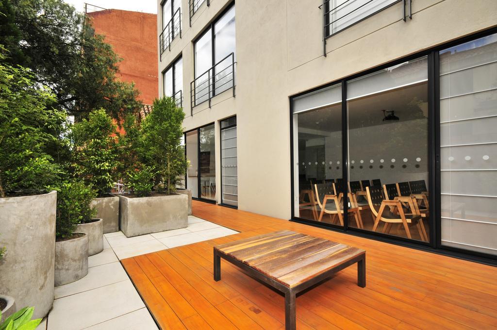 Bosque Alto Apartasuite, Bogota