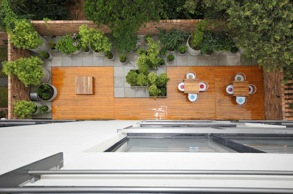 Bosque Alto Apartasuite — Photos 1