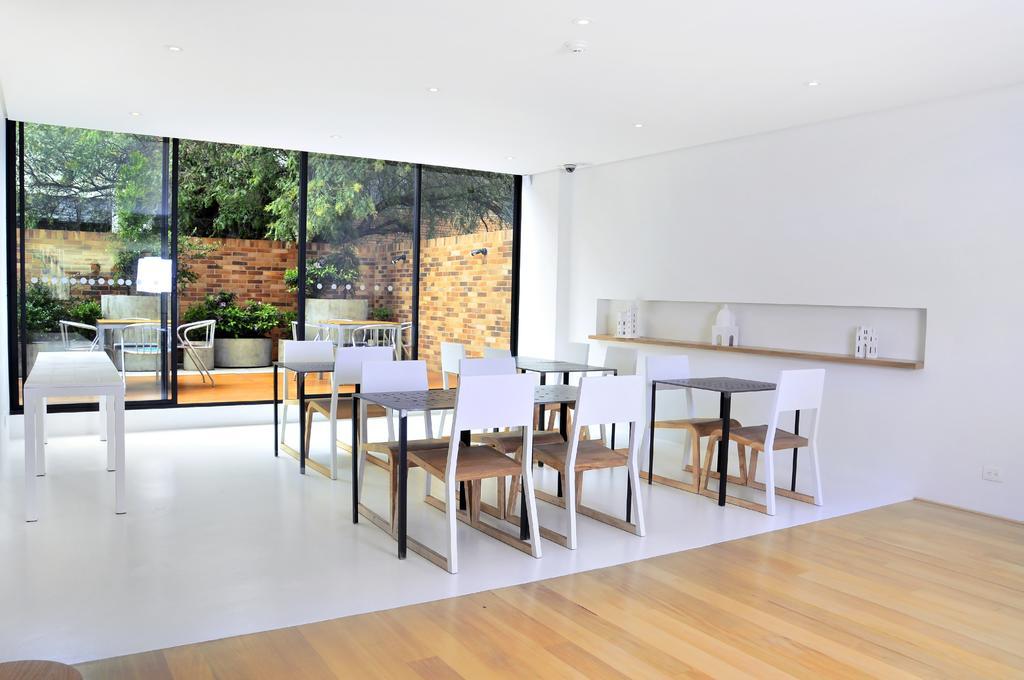 Bosque Alto Apartasuite — Photos 3