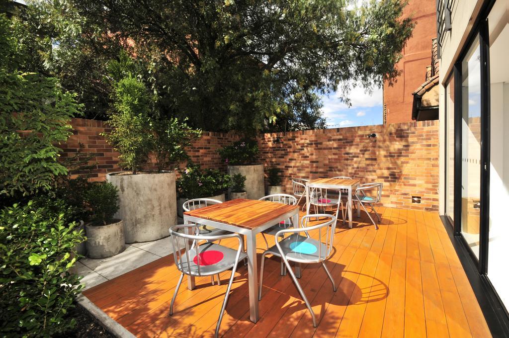 Bosque Alto Apartasuite — Photos 2